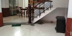 Cho thuê nhà nguyên căn đường Nguyễn Phúc Chu quận Tân Bình TP.HCM