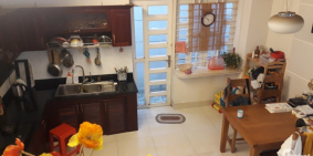 Full nội thất 4PN,4WC 26/8A đường B3, Phường Tây Thạnh L/H: 0982474650