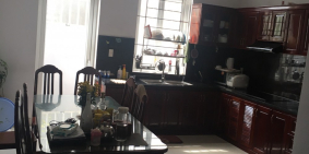 Cho thuê nhà trung tâm Q. Thủ Đức. Thích hợp kinh doanh, mở SPA, làm văn phòng