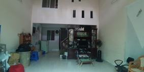 Nhà(150m2) đường 22,gần  GiGaMall, Opal(Thủ Đức), Phạm Văn Đồng