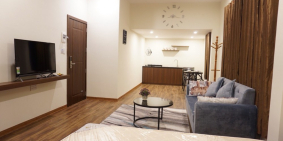 căn hộ mini,đà nẵng bến du thuyền, view đẹp,cảnh thơ mộng,full nội thất,giá 9 T