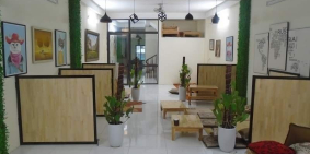 Cho thuê nhà Thụy Khuê 45m2x3 tầng 25tr/tháng