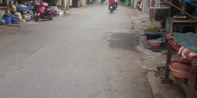 Bán nhà phố Phan Đình Giót Quận Thanh Xuân DT 42m2 Giá 3.9 tỷ oto đỗ cửa