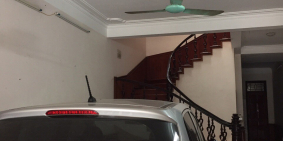 CHO THUÊ NHÀ ĐƯỜNG HÀ VĂN CHỨC, 2 TẦNG, 100M2 GIÁ 7TR. LH: 0986454393