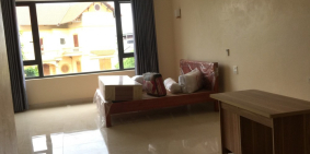 CHO THUÊ NHÀ 6 PNKK TÔN ĐỨC THẮNG, VĨNH YÊN, 5 TẦNG, FULL ĐỒ. LH:  0986797222