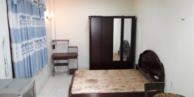 Cho thuê phòng vệ sinh sạch sẽ, thoáng mát, đường Hoàng Hoa Thám, Q Bình Thạnh