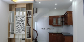 Chỉ Nhỉnh 1 Tỷ Có Ngay Nhà Mặt đất Để Ở Phương Mai Trung Tâm Đống Đa Gần Mặt Phố