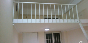 Cho thuê gấp căn hộ mát tại Jumbo House phố Định Công Thượng