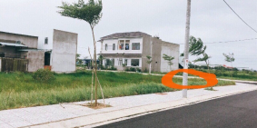 Cần bán gấp mặt tiền Quận 12. Giá 10tr/m2 (5×12m)