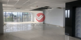 Văn phòng cho thuê Quận Bình Thạnh, đường Nguyễn Văn Đậu, DT 137 m2