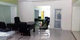 Văn phòng đẹp,giá rẻ đường D5,Q.Bình Thạnh,DT 55m2-16tr/tháng LH:0902326080