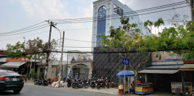 Văn phòng cho thuê hiện đại, full nội thất, giá tốt nhất tại Bình Thạnh