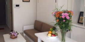 Cho thuê officetel River Gate giá tốt, q4