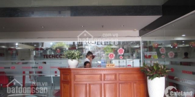 Diện tích trệt giá rẻ 110m2-17$/m2 all in Nguyễn Kiệm,Q.Phú Nhuận,LH 0902326080