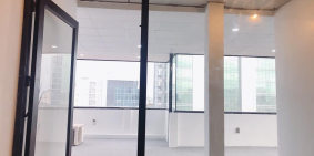 Văn phòng sân bay làm 24/24 giá 299 USD / m2 không phí ngoài giờ