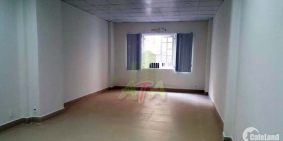 Văn phòng mới,giá rẻ mặt tiền đường Nguyễn Thái Bình,Q.Tân Bình,DT 40m2-11tr/thá