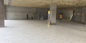 TÔI CẦN CHO THUÊ tòa văn phòng cực đẹp thông sàn mặt phố Nam Từ Liêm  giá chi 4