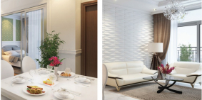 Chính chủ cần bán căn hộ Landmark Plus nằm trong khu dân cư Vinhome Central Park