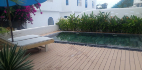 Cam Ranh Bay thiên đường nghĩ dưỡng đích thực