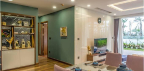 Hot Flamingo Cát Bà CK 30% + thêm 5%+ 15 đêm nghỉ/năm +  HTLS 0% lên tới 60% GT