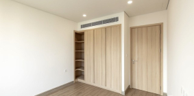 Bán căn hộ chung cư 86.5m2 dự án chung cư Sky Park Residence, quận Cầu Giấy