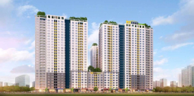 Cập nhật và tư vấn tình trạng pháp lý của Bcons Garden - 0965195552 Miss Anh.