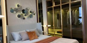 Chỉ từ 200 triệu sở hữu căn hộ cao cấp mặt tiền Phạm Văn Đồng