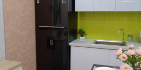 căn hộ cao cấp đối diện bến xe miền đông