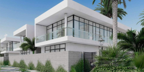 Mở Bán Villa và Căn Hộ Mặt Biển Hà My Hội An.