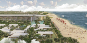 Sở Hữu Căn Hộ Và Biệt Thự Biển, Diễn Ra Vào Ngày 15/10/19. LH: 0906563229