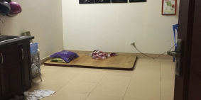 45,3m2 đất chung cư khu Đô thị Đặng Xá giá chỉ 730tr.