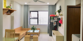 Căn hộ Xuân Mai Complex 70m² 2PN giá chỉ 1.2 tỷ ( bao phí sang tên)