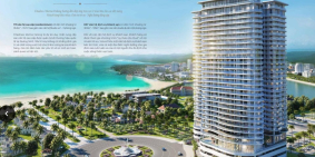 Citadines Ha Long Marina - Condotel 5* đẳng cấp nhất vịnh Bắc bộ