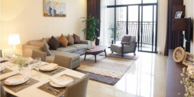 CỰC HOT...! BÁN NHANH CĂN 3N PARK HILL, MINH KHAI - FULL NỘI THẤT, GIÁ CỰC TỐT