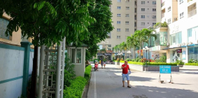 Chính chủ bán căn hộ 80m2, tầng 9, CC 250 Minh Khai Hai Bà Trưng Hà Nội 2PN 2PK