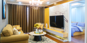 Dự Án Chung Cư Hottt Nhất Hai Bà Trưng _ Chung Cư Cao Cấp SunShine GarDen