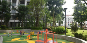 Bán cắt lỗ căn hộ 3PN và 2VS dự án Imperia Sky Garden: giá chỉ 3.6 tỷ, 12 tháng