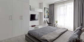 BÁN GẤP CẮT LỖ CĂN 2 NGỦ 74M2 TÒA PARK 3 TIMES CITY, MINH KHAI, HN, FULL NT