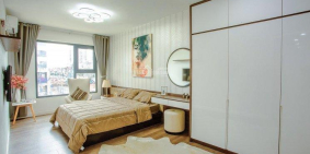 Bán căn hộ tại dự án Imperia Sky Garden 423 Minh Khai