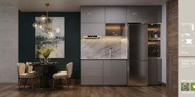 Cần bán căn hộ mặt tiền sông Hàn