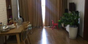  BÁN NHÀ GIÁ SHOCK – CĂN 2  NGỦ FULL NỘI THẤT CHỈ 1 TỶ 400 Căn  3207B – Tòa