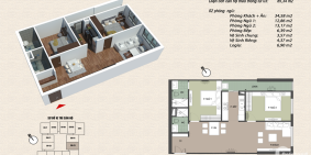 CĂN HỘ VIỄN ĐÔNG STAR VÀO TÊN TRỰC TIẾP – CHỈ 23TR/M2 - Lãi Suất 0% - P.KD: 0968