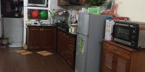 Bán gấp CHCC 2PN HH2C Linh Đàm