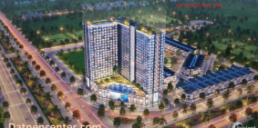 CĂN HỘ KHÁCH SẠN 5* ĐẦU TIÊN TẠI TRUNG TÂM TP. HUẾ . CHỈ TỪ 568tr / CĂN