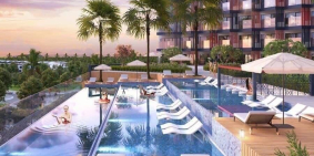 Condotel căn hộ khách sạn tại cố đô Huế giá chỉ từ 500 Triệu/căn