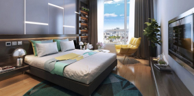 đầu tư 600tr cam kết lợi nhuận 12%/nam trong 5 năm