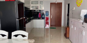 Chánh chủ cần bán gấp căn hộ Happy Citi mặt tiền Nguyễn Văn Linh