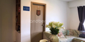 Bán căn hộ cao cấp Dragon Hill 1, 86m2, 2 phòng ngủ tặng hết nội thất như hình.