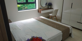 Chung cư Tecco mở bán với những căn hộ thông minh