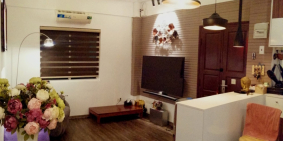 Bán nhà chung cư 9 tầng khu Cái Hòm, Lê Hồng Phong, Ngô Quyền, Hải Phòng